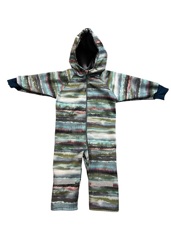 Overál átmeneti soft shell 74-140 méretben - Image 3