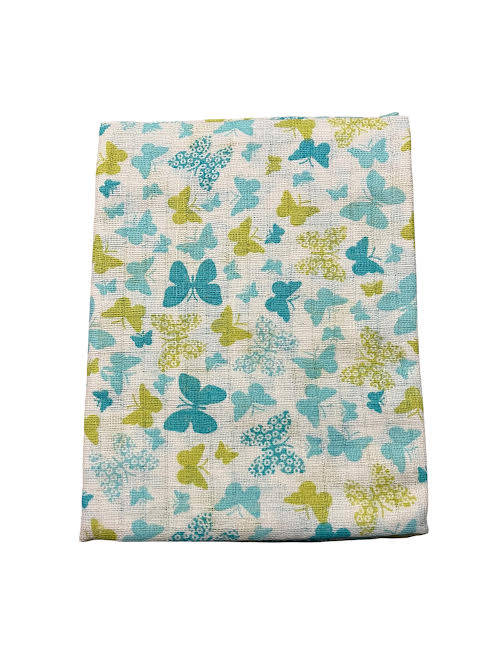 Takaró pelenka anyagból 80x90 cm - Image 5