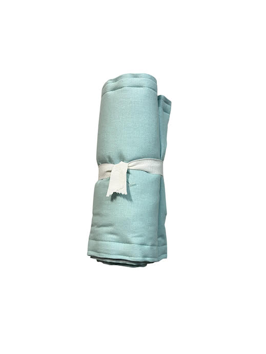 Textil rágásvédő tépőzáras pánt - Image 6