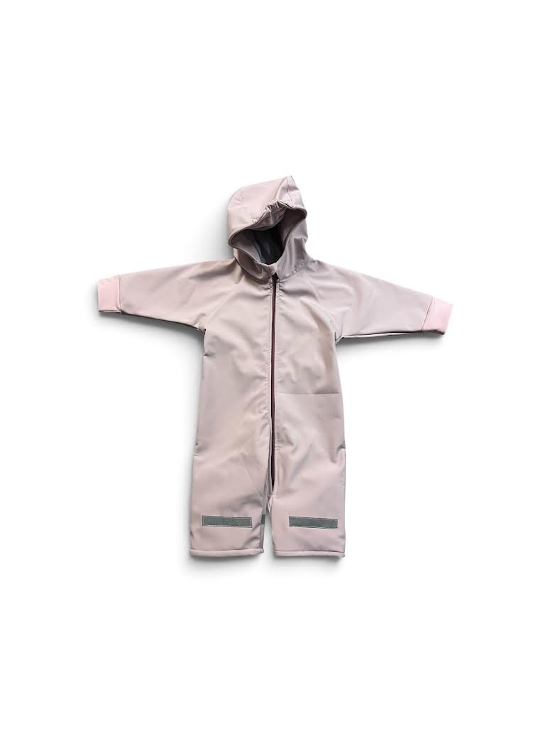 Overál átmeneti soft shell 74-140 méretben - Image 8